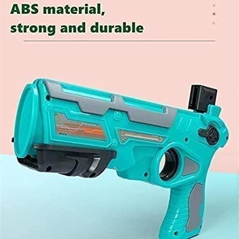 Airplane Launcher Toy Gun