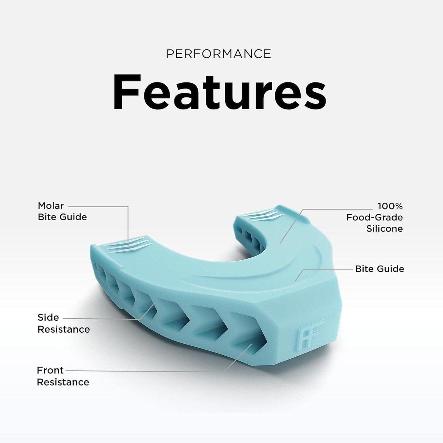 Jawline Strengthening Aid Tool